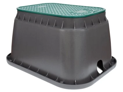 ventilová Šachta STANDARD 113